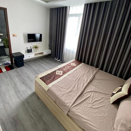 Khanh Phong Apartment In Waterfront 하이퐁 외부 사진