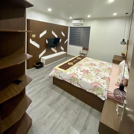 Khanh Phong Apartment In Waterfront 하이퐁 외부 사진