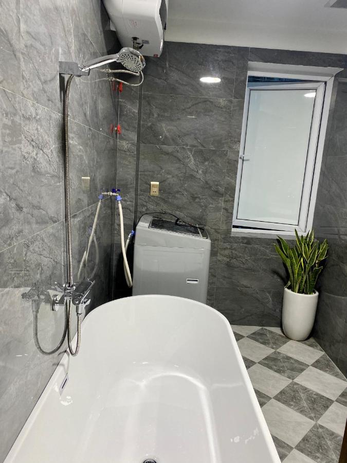 Khanh Phong Apartment In Waterfront 하이퐁 외부 사진