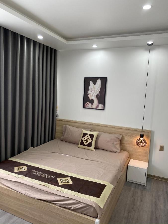 Khanh Phong Apartment In Waterfront 하이퐁 외부 사진