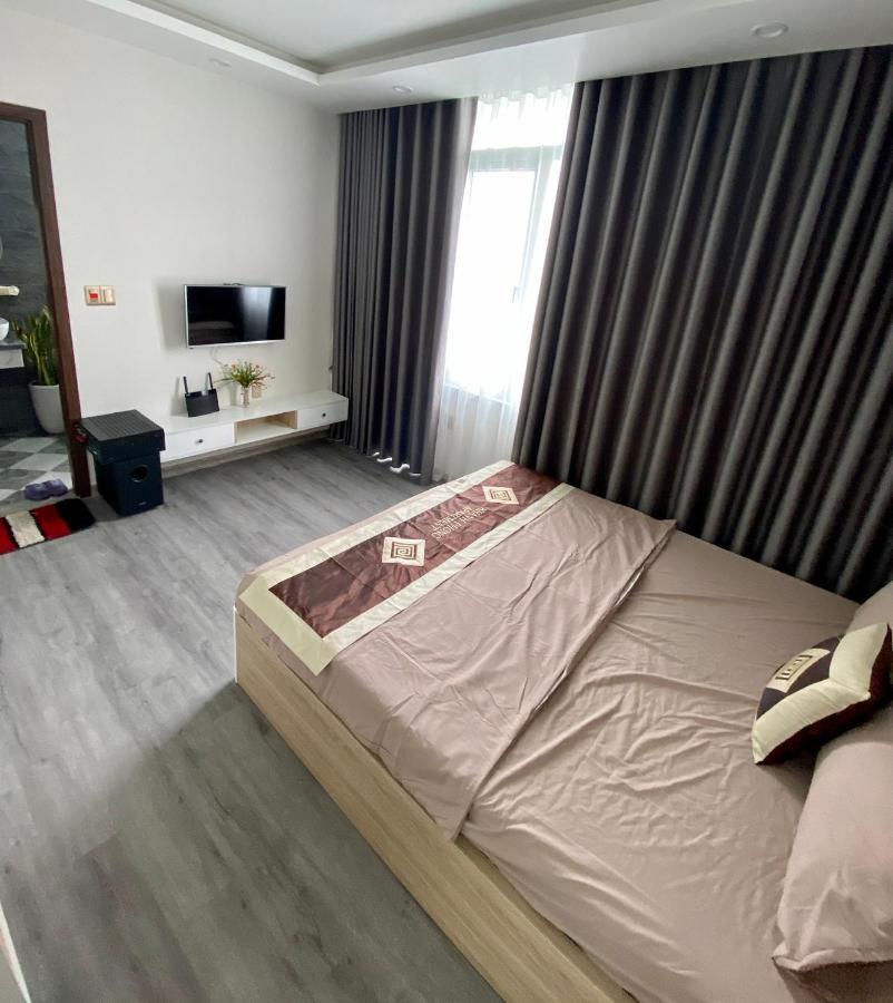 Khanh Phong Apartment In Waterfront 하이퐁 외부 사진