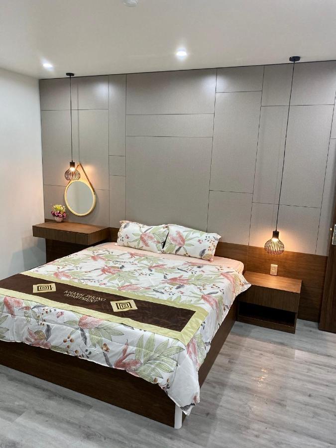 Khanh Phong Apartment In Waterfront 하이퐁 외부 사진