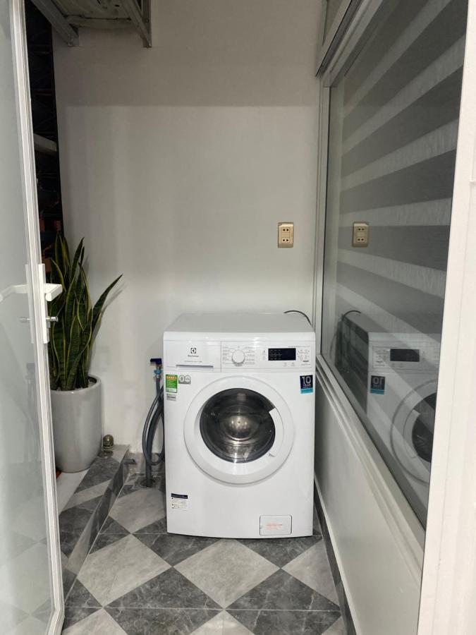 Khanh Phong Apartment In Waterfront 하이퐁 외부 사진